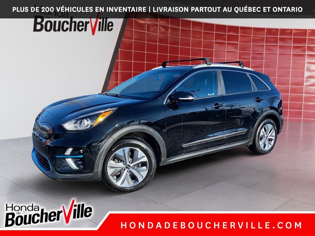 2020 Kia Niro EV EX in Terrebonne, Quebec - 1 - w1024h768px