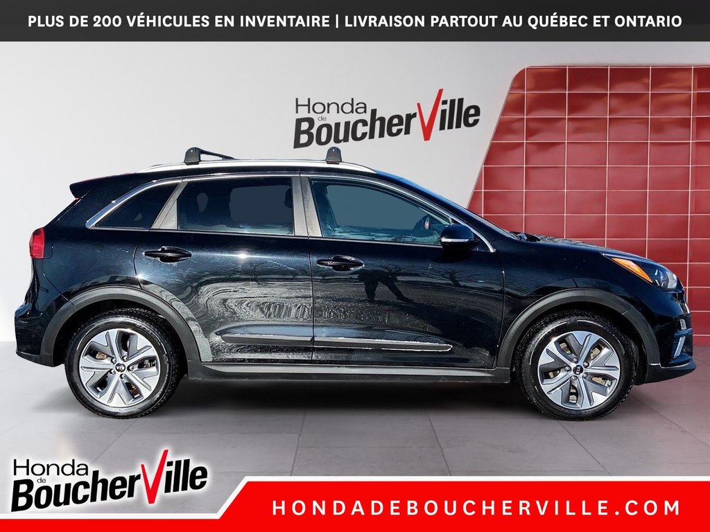 2020 Kia Niro EV EX in Terrebonne, Quebec - 17 - w1024h768px