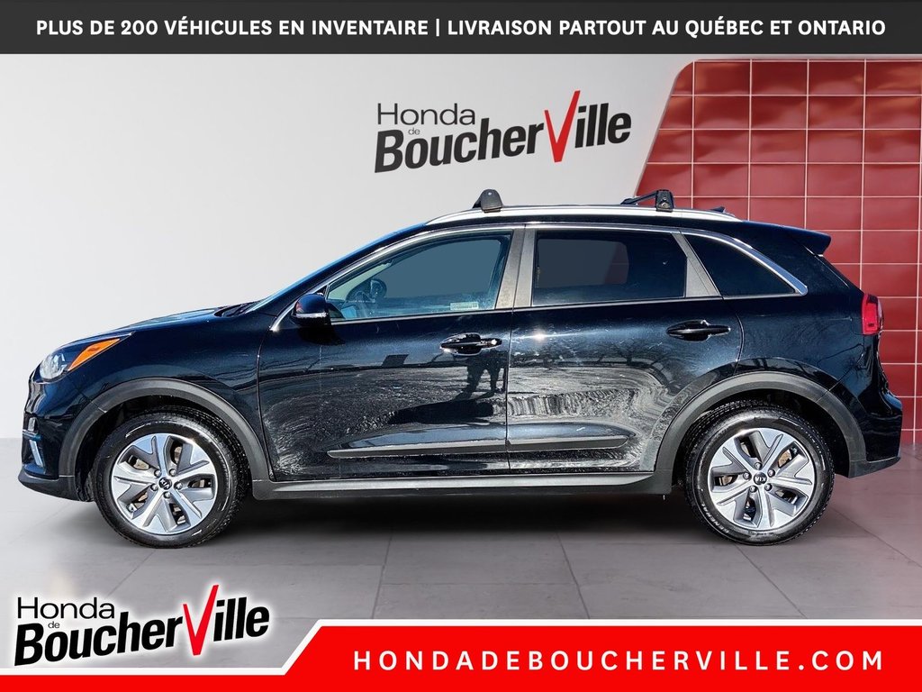 2020 Kia Niro EV EX in Terrebonne, Quebec - 9 - w1024h768px