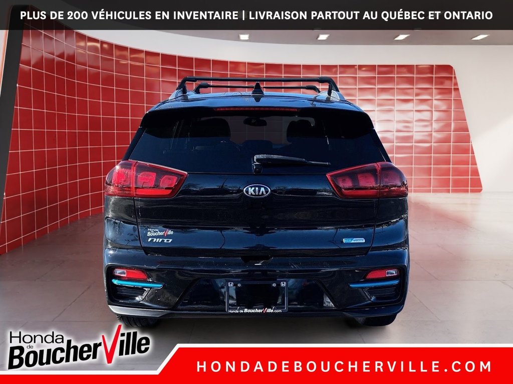 2020 Kia Niro EV EX in Terrebonne, Quebec - 13 - w1024h768px