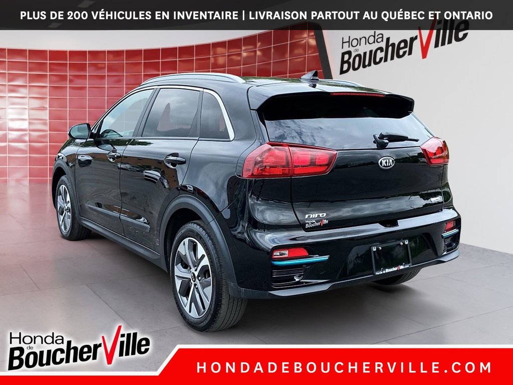 Kia Niro EV EX 2020 à Terrebonne, Québec - 13 - w1024h768px