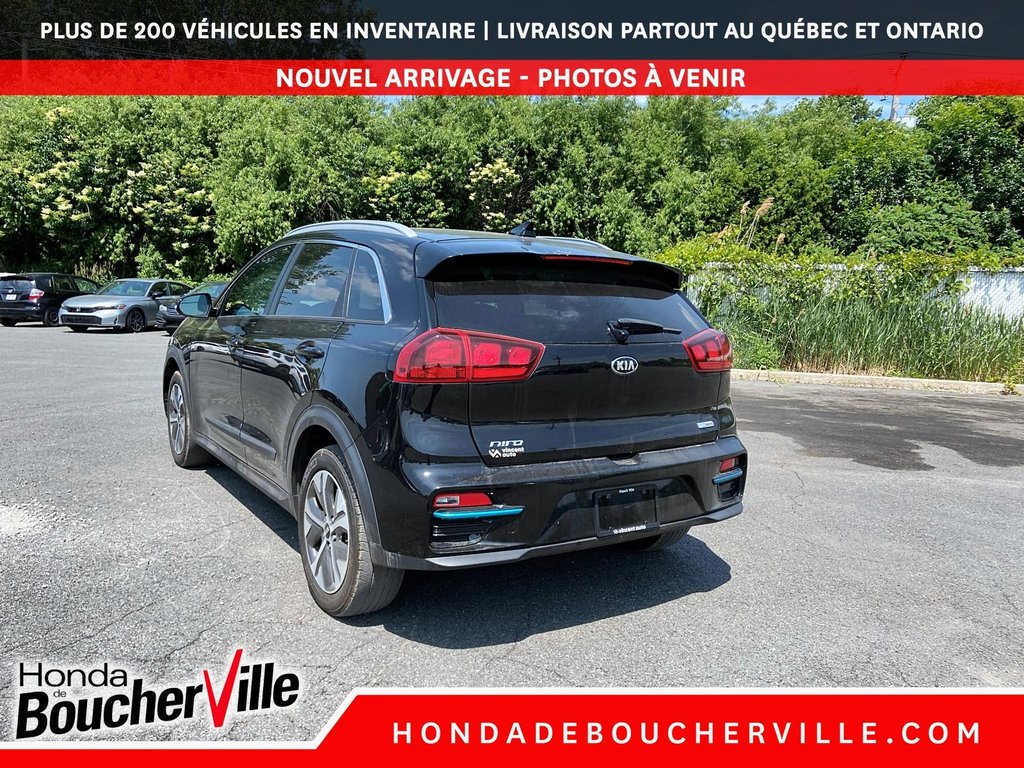 Kia Niro EV EX 2020 à Terrebonne, Québec - 13 - w1024h768px