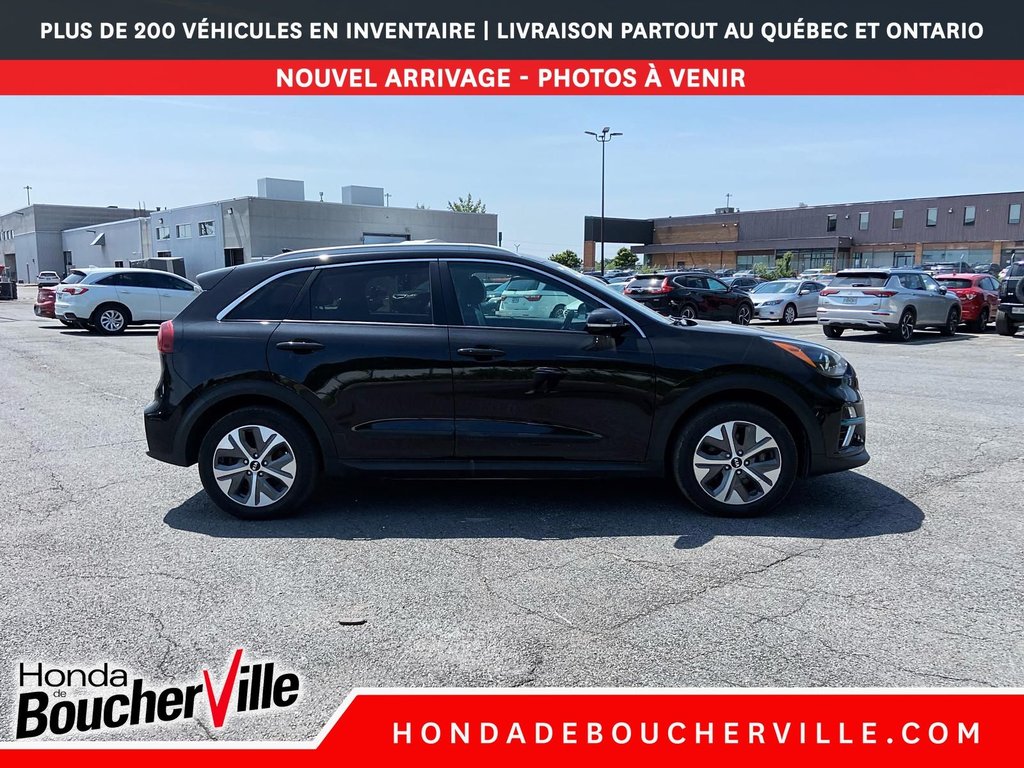 Kia Niro EV EX 2020 à Terrebonne, Québec - 7 - w1024h768px