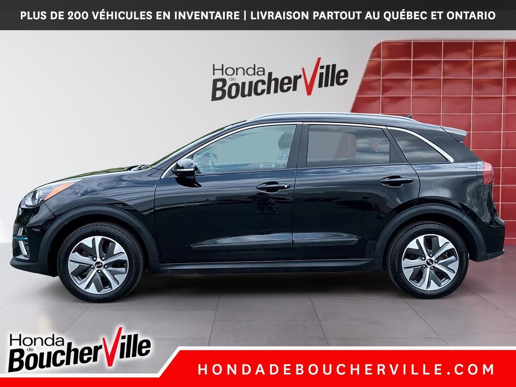 Kia Niro EV EX 2020 à Terrebonne, Québec - 15 - w1024h768px
