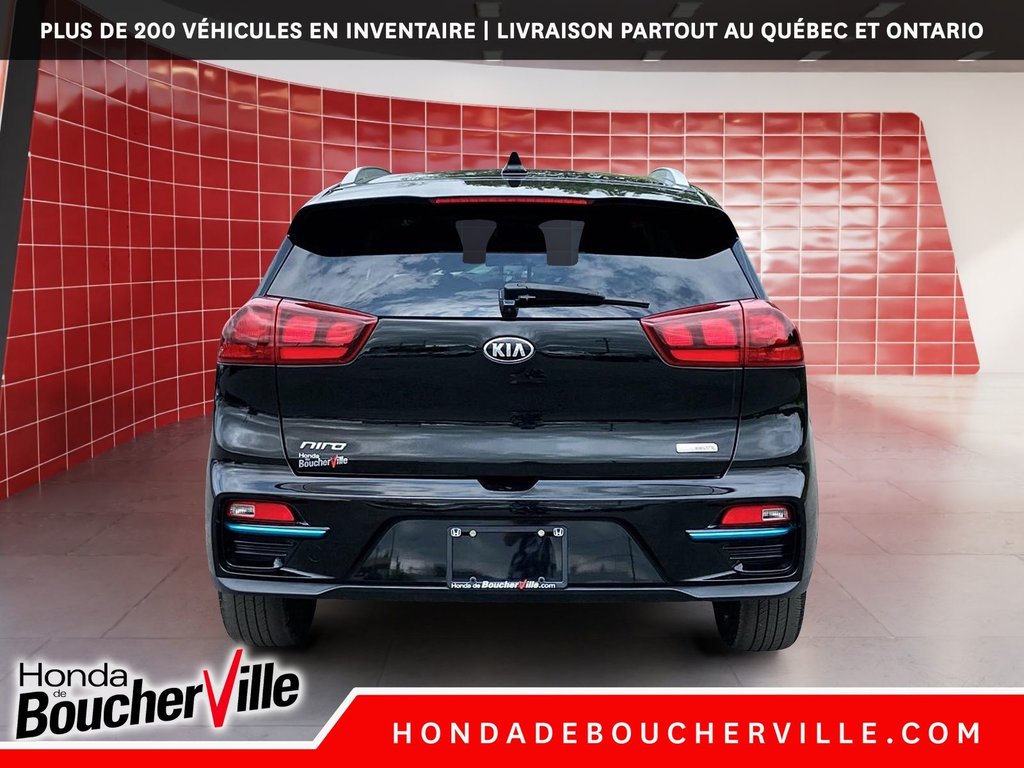 Kia Niro EV EX 2020 à Terrebonne, Québec - 11 - w1024h768px