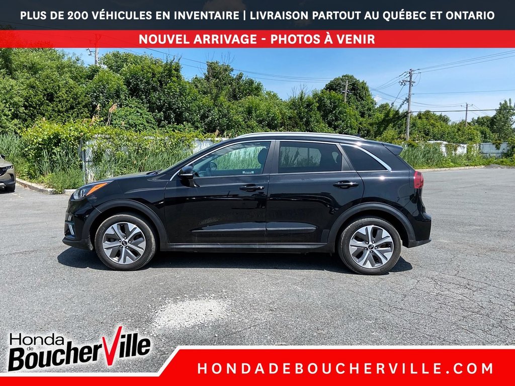 Kia Niro EV EX 2020 à Terrebonne, Québec - 15 - w1024h768px