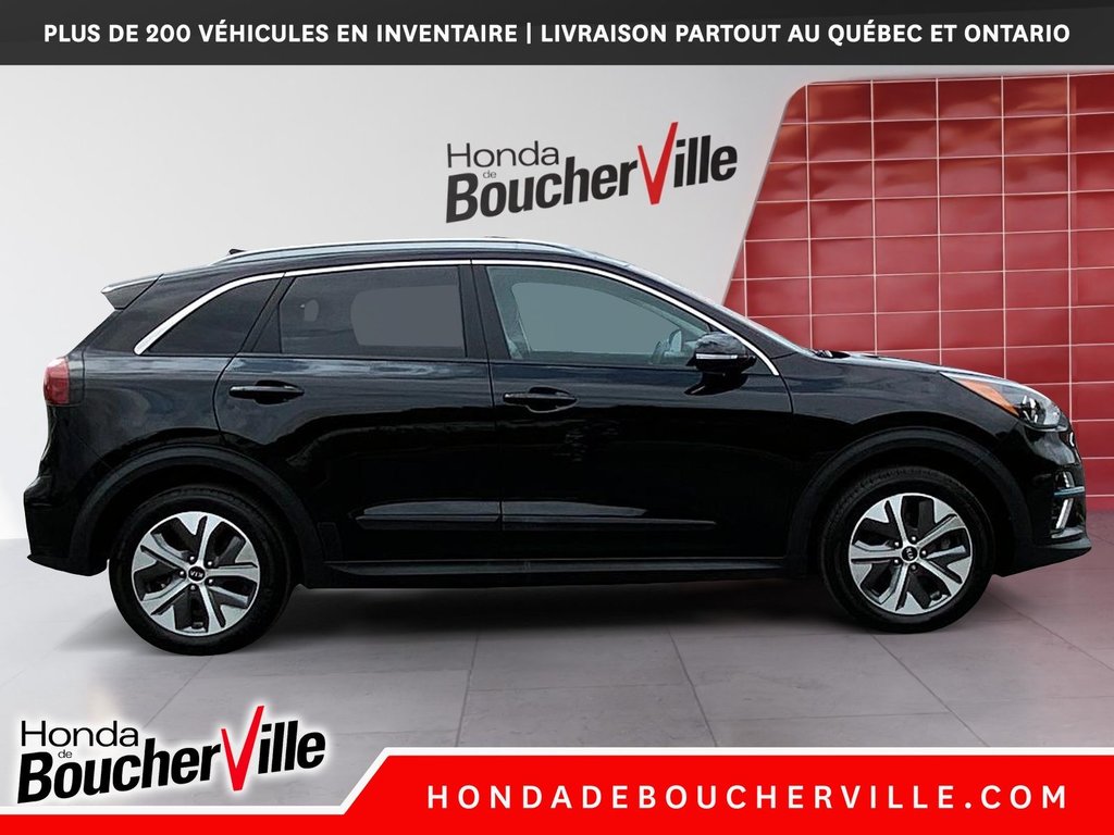 Kia Niro EV EX 2020 à Terrebonne, Québec - 7 - w1024h768px