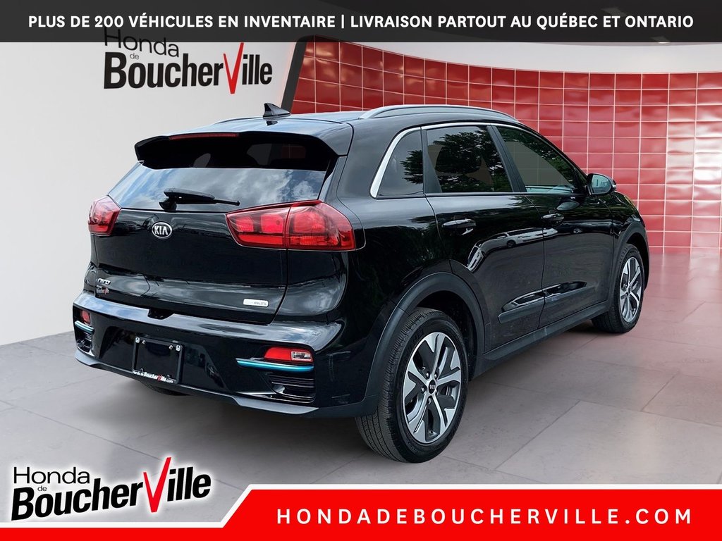 Kia Niro EV EX 2020 à Terrebonne, Québec - 9 - w1024h768px