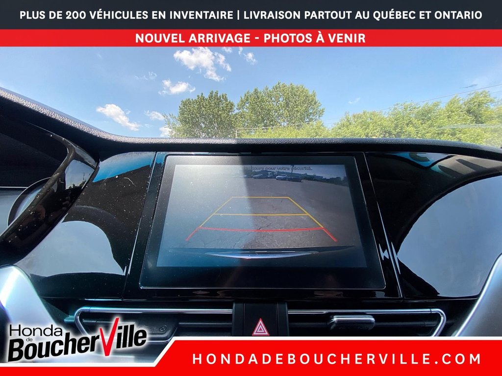 Kia Niro EV EX 2020 à Terrebonne, Québec - 33 - w1024h768px