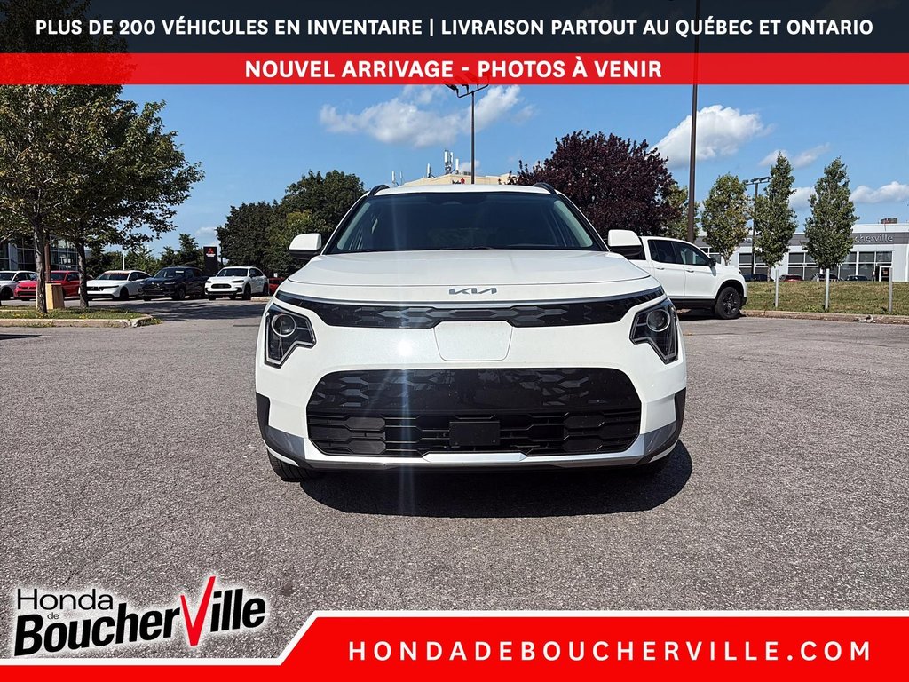 2023 Kia Niro EV PREMIUM in Terrebonne, Quebec - 26 - w1024h768px