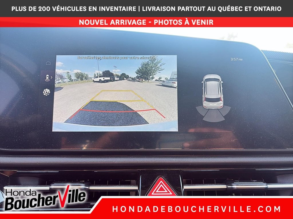 2023 Kia Niro EV PREMIUM in Terrebonne, Quebec - 36 - w1024h768px