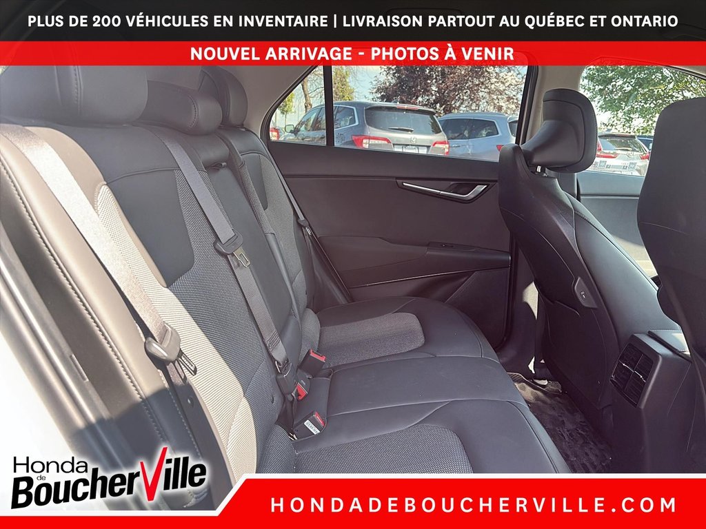 2023 Kia Niro EV PREMIUM in Terrebonne, Quebec - 28 - w1024h768px
