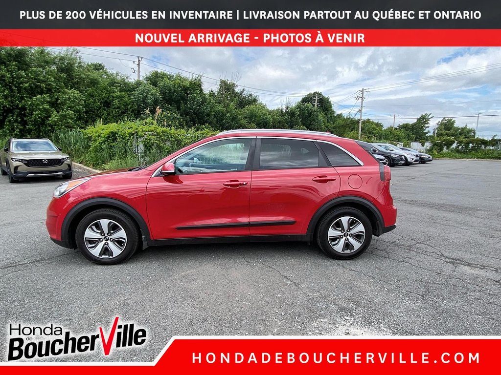 Kia NIRO EX 2018 à Terrebonne, Québec - 15 - w1024h768px