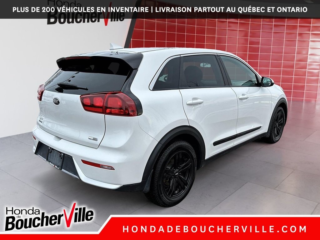 2019 Kia NIRO L in Terrebonne, Quebec - 9 - w1024h768px