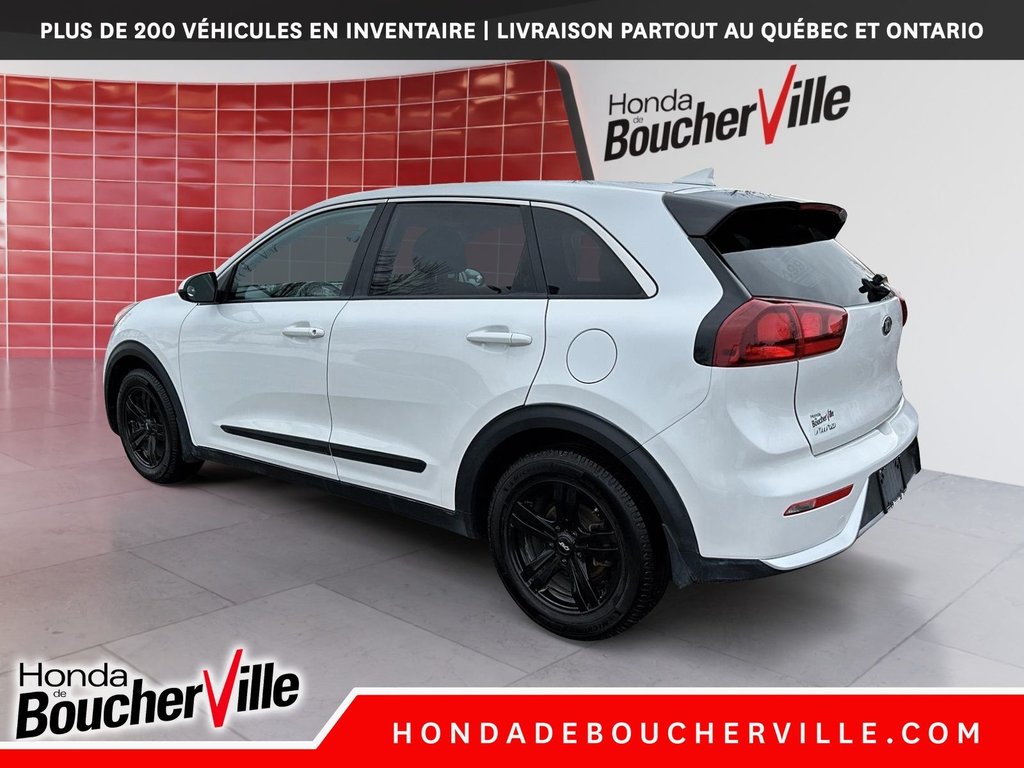 2019 Kia NIRO L in Terrebonne, Quebec - 13 - w1024h768px