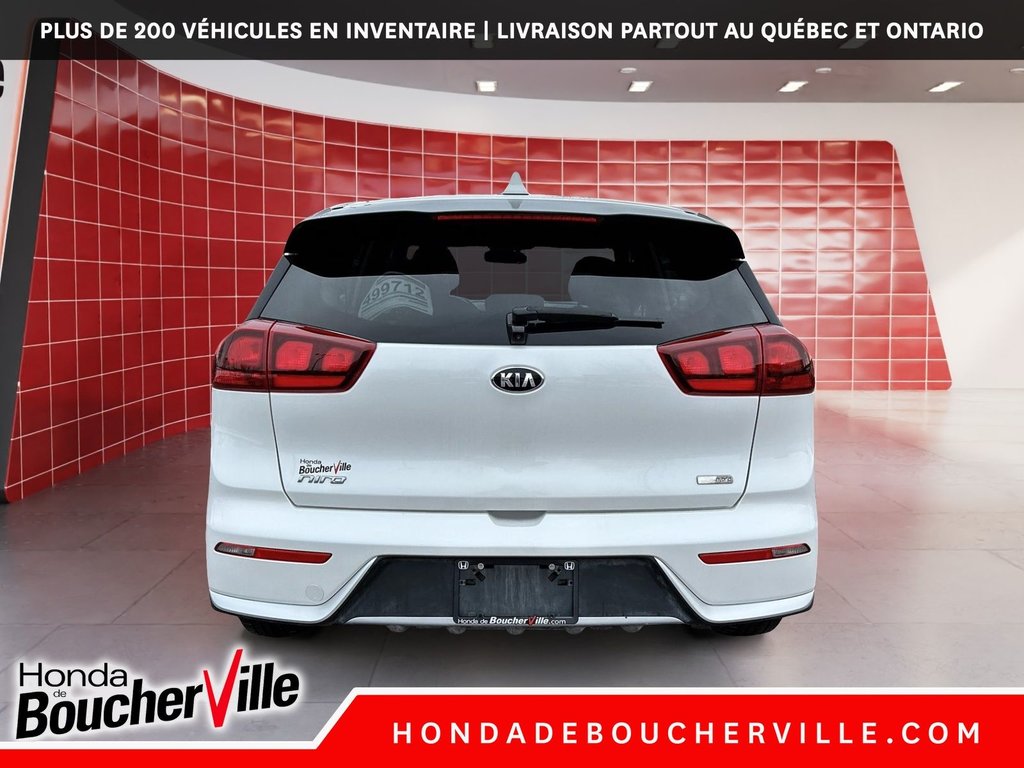 2019 Kia NIRO L in Terrebonne, Quebec - 11 - w1024h768px