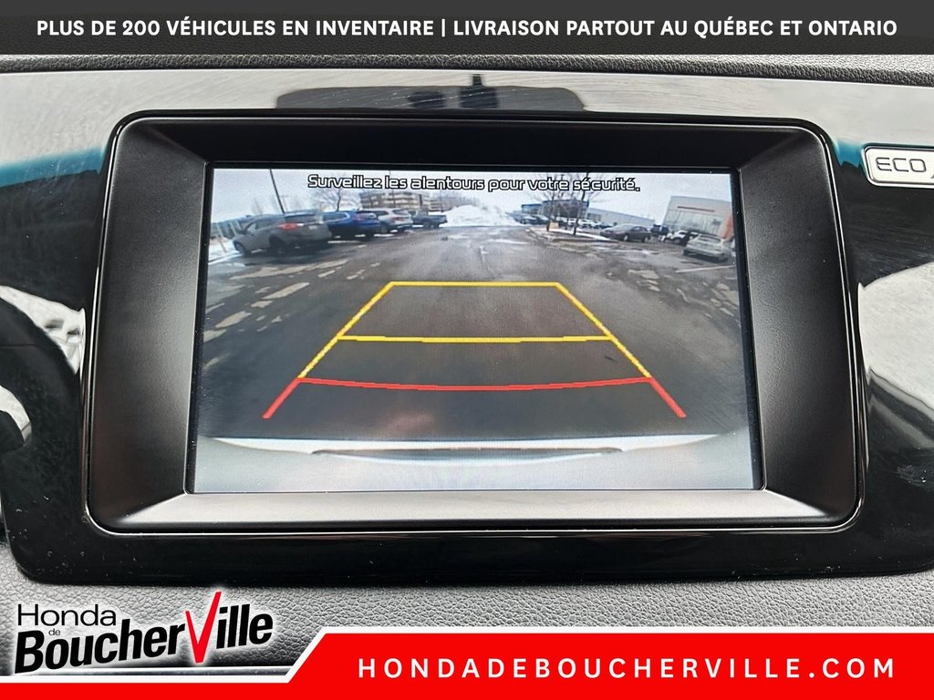 Kia NIRO L 2019 à Terrebonne, Québec - 34 - w1024h768px