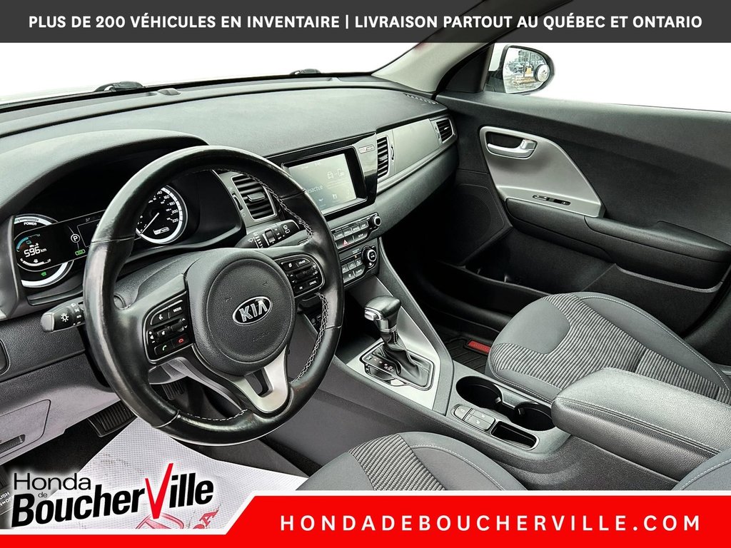 2019 Kia NIRO L in Terrebonne, Quebec - 23 - w1024h768px