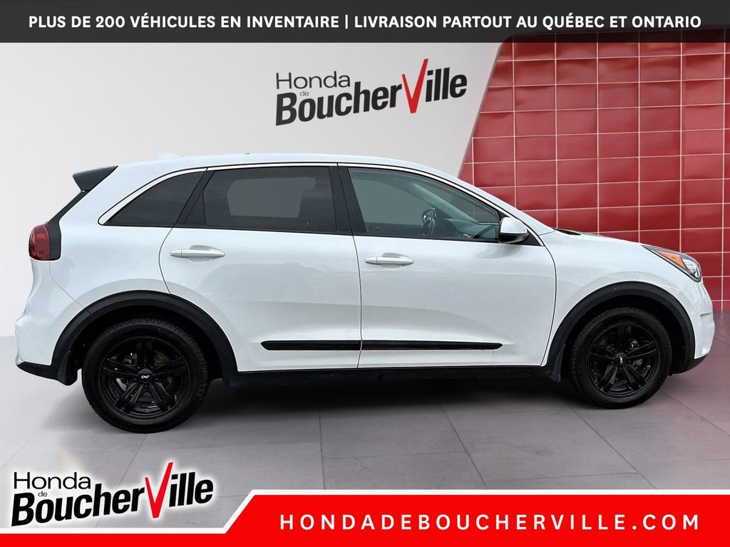 Kia NIRO L 2019 à Terrebonne, Québec - 7 - w1024h768px