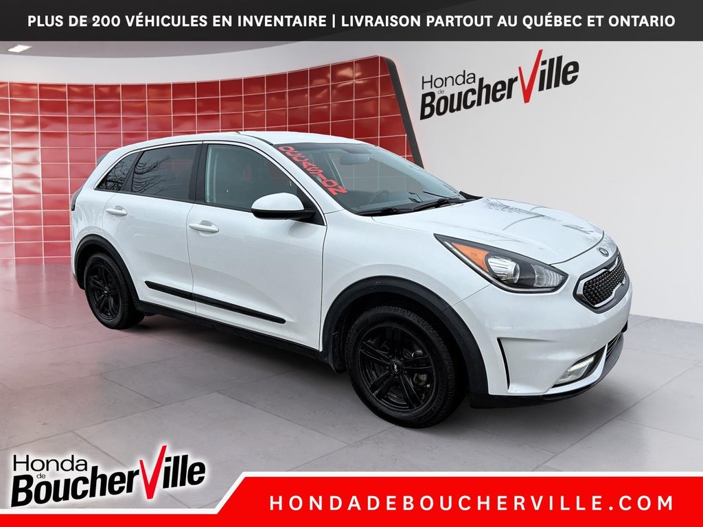 2019 Kia NIRO L in Terrebonne, Quebec - 5 - w1024h768px