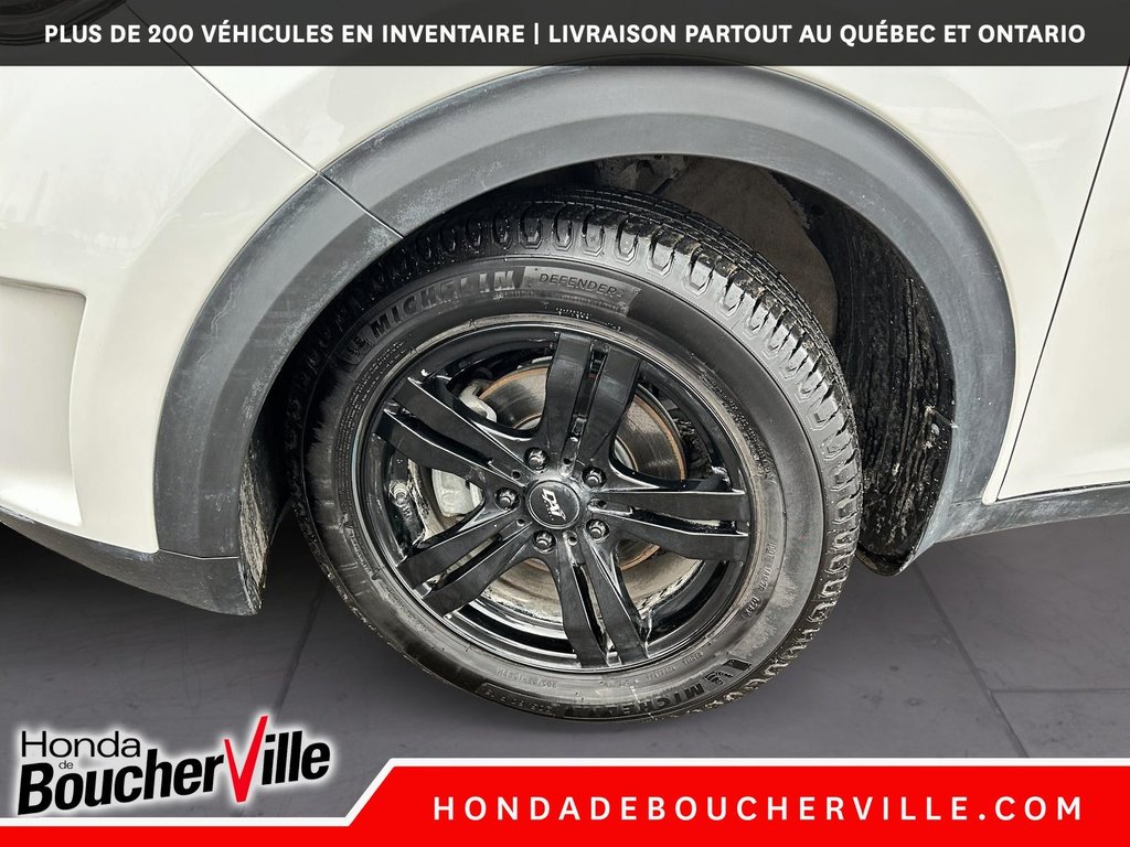 Kia NIRO L 2019 à Terrebonne, Québec - 17 - w1024h768px