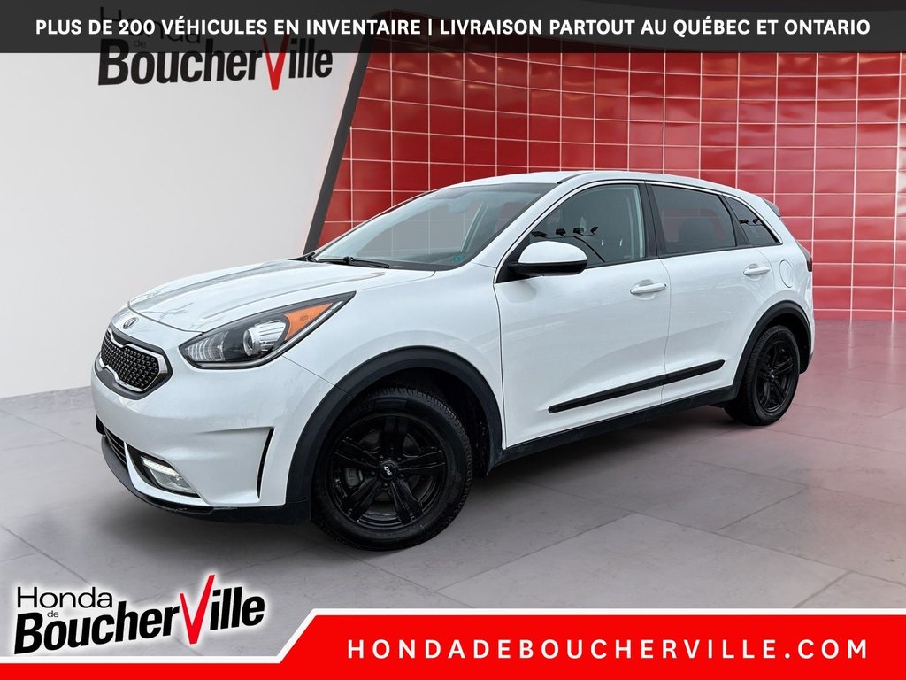 2019 Kia NIRO L in Terrebonne, Quebec - 1 - w1024h768px