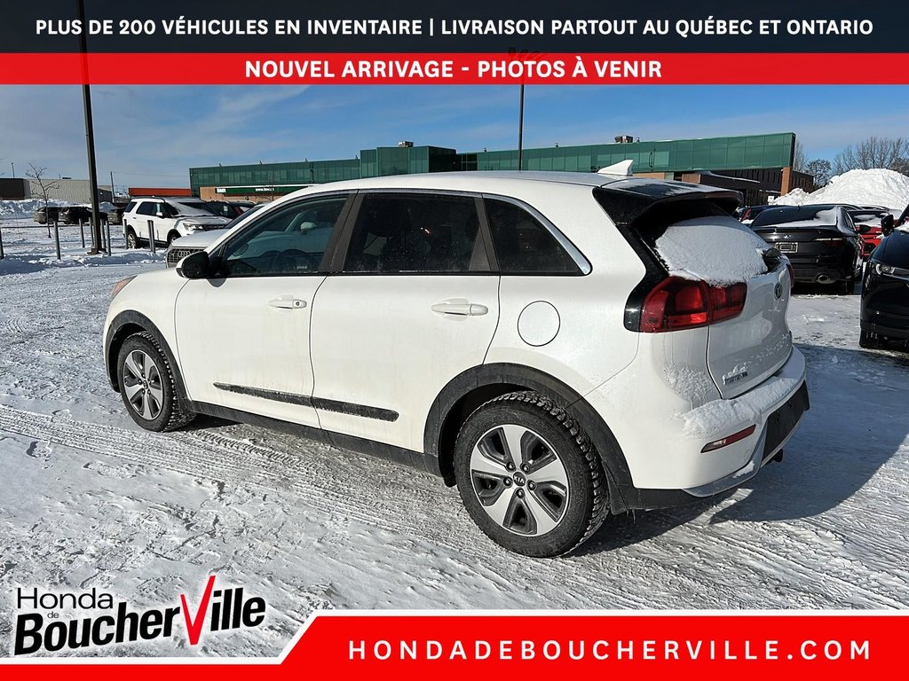 Kia Niro L 2019 à Terrebonne, Québec - 5 - w1024h768px