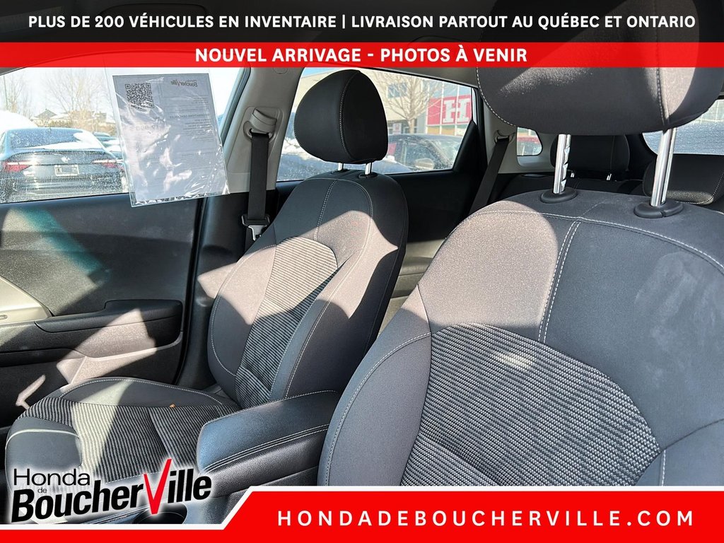 Kia Niro L 2019 à Terrebonne, Québec - 11 - w1024h768px