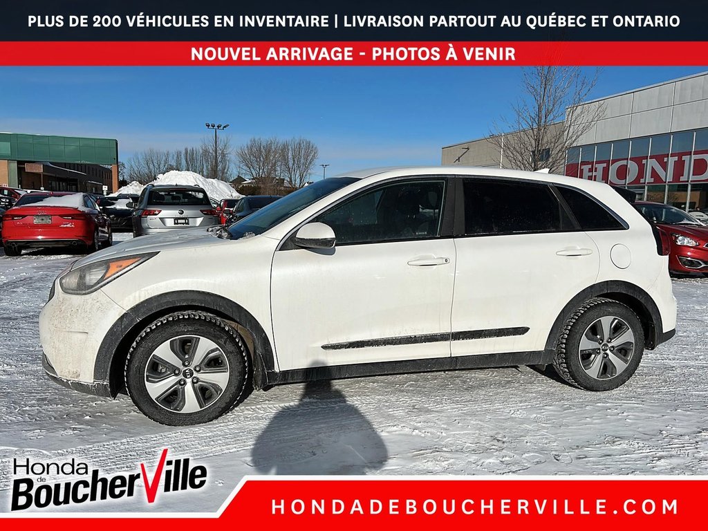 Kia Niro L 2019 à Terrebonne, Québec - 3 - w1024h768px