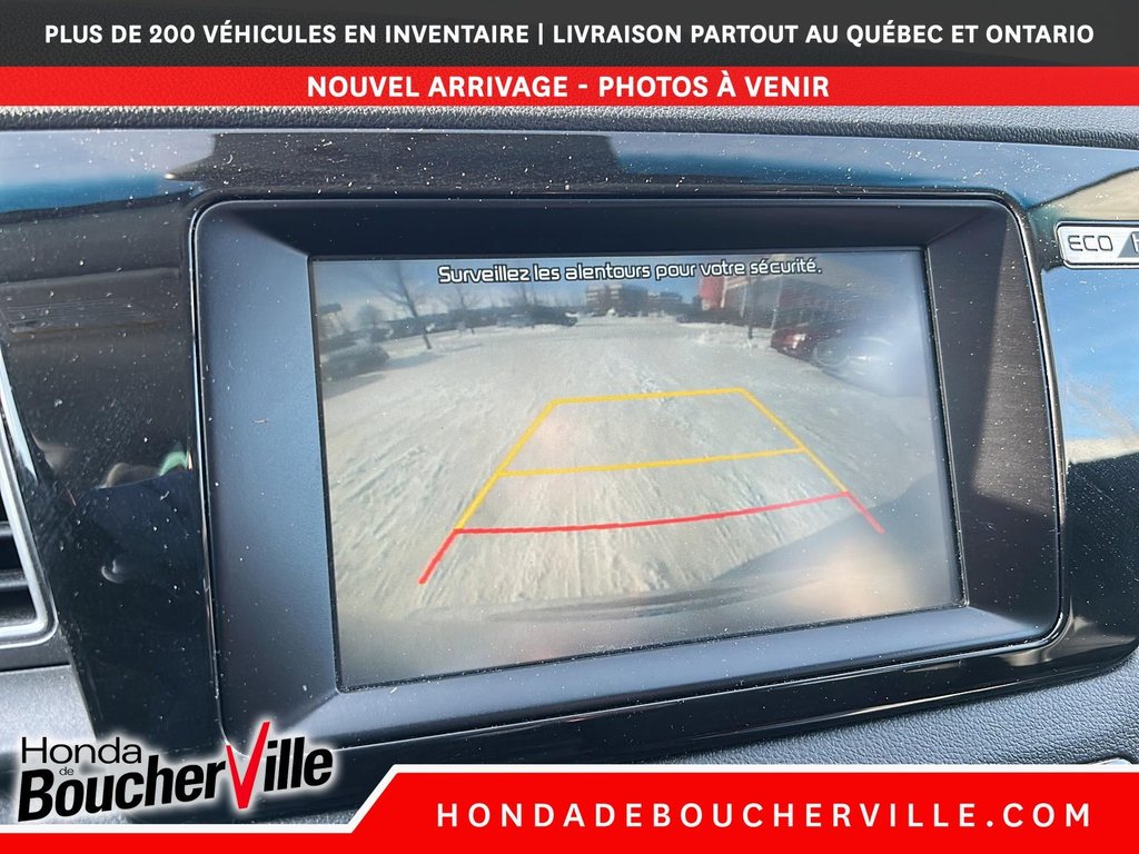 Kia Niro L 2019 à Terrebonne, Québec - 25 - w1024h768px