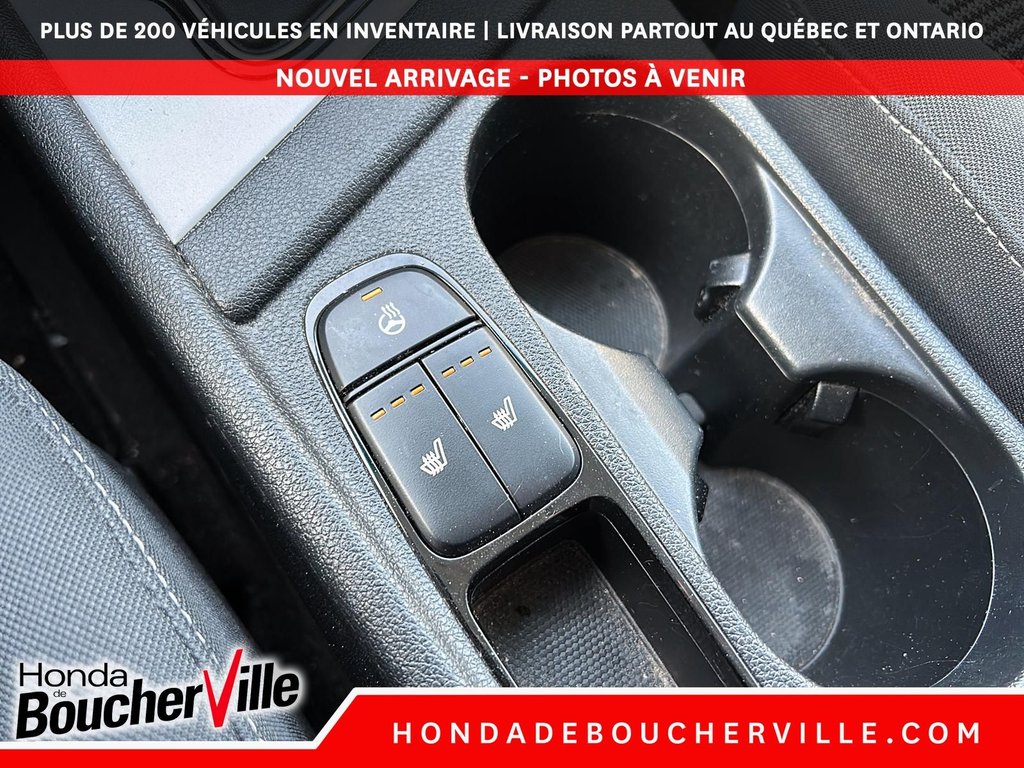 Kia Niro L 2019 à Terrebonne, Québec - 17 - w1024h768px