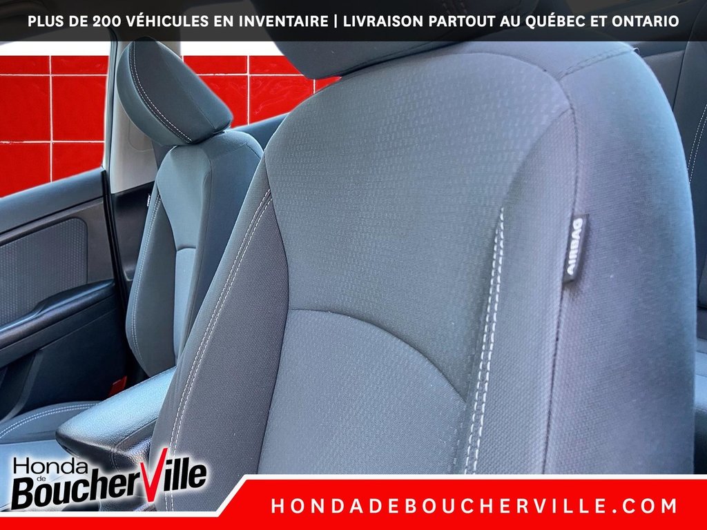 Kia Optima LX 2013 à Terrebonne, Québec - 19 - w1024h768px