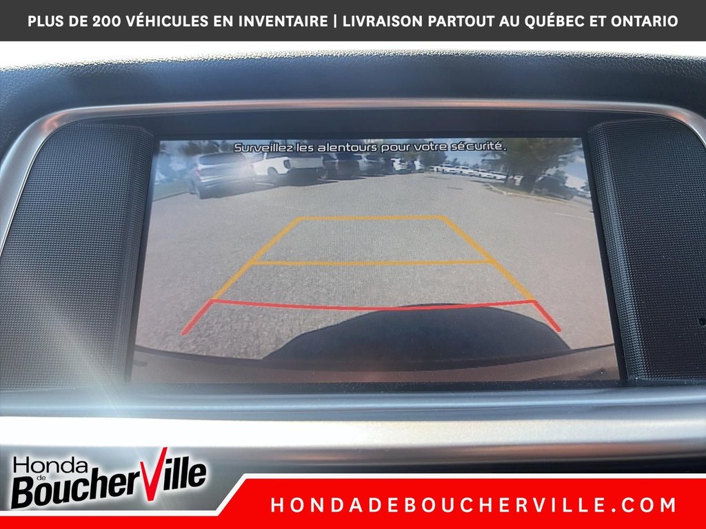 Kia Optima LX+ 2019 à Terrebonne, Québec - 30 - w1024h768px