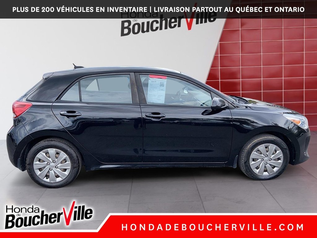 2019 Kia Rio 5-door LX in Terrebonne, Quebec - 15 - w1024h768px