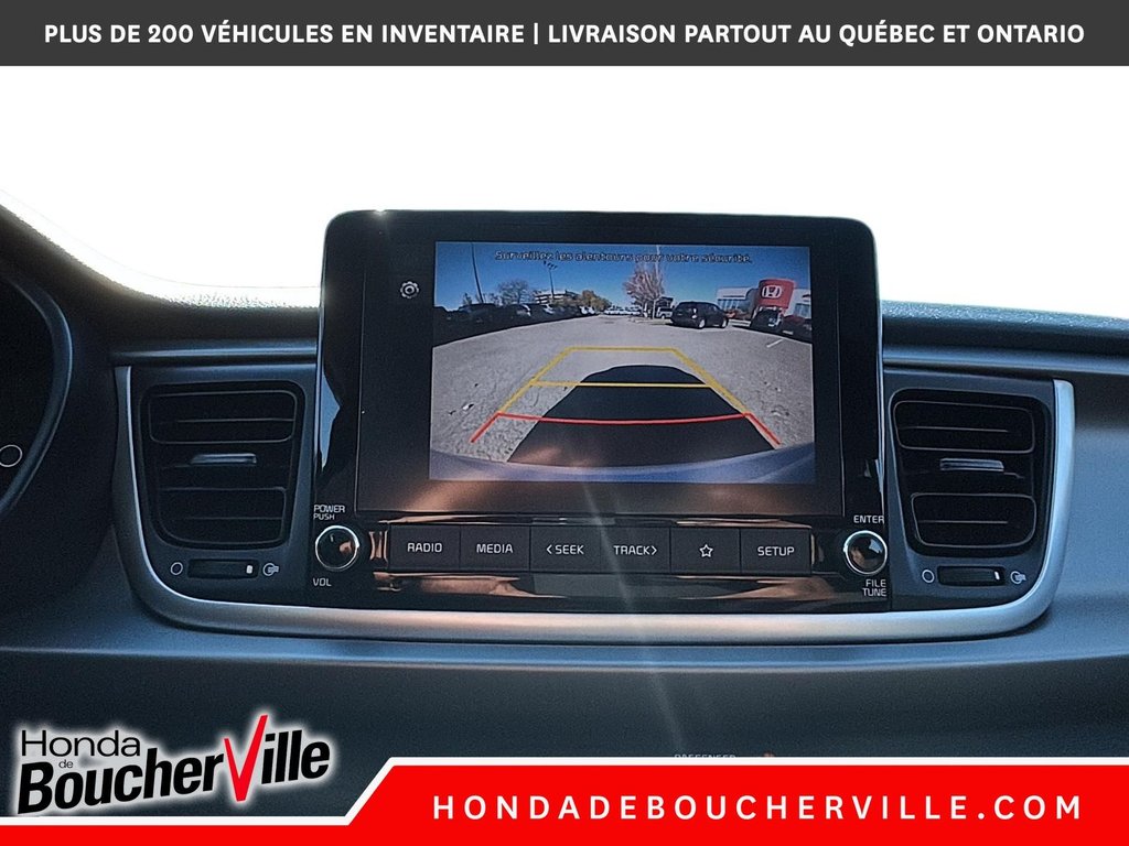 2023 Kia Rio 5-door LX in Terrebonne, Quebec - 31 - w1024h768px