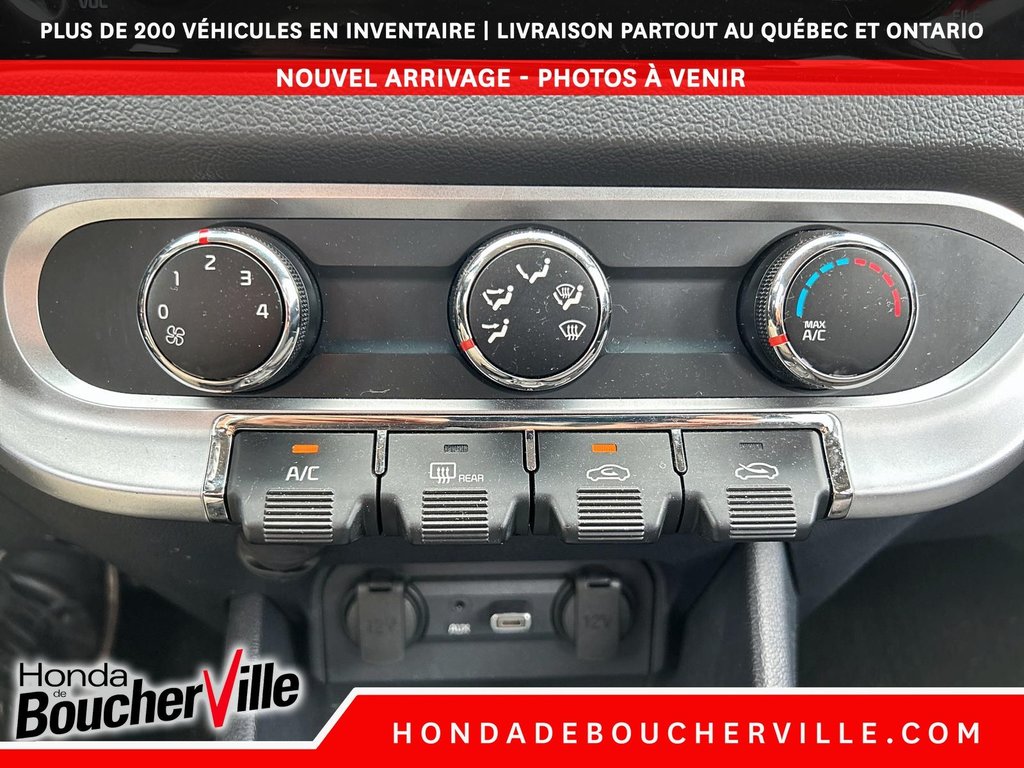 Kia Rio LX 2016 à Terrebonne, Québec - 21 - w1024h768px