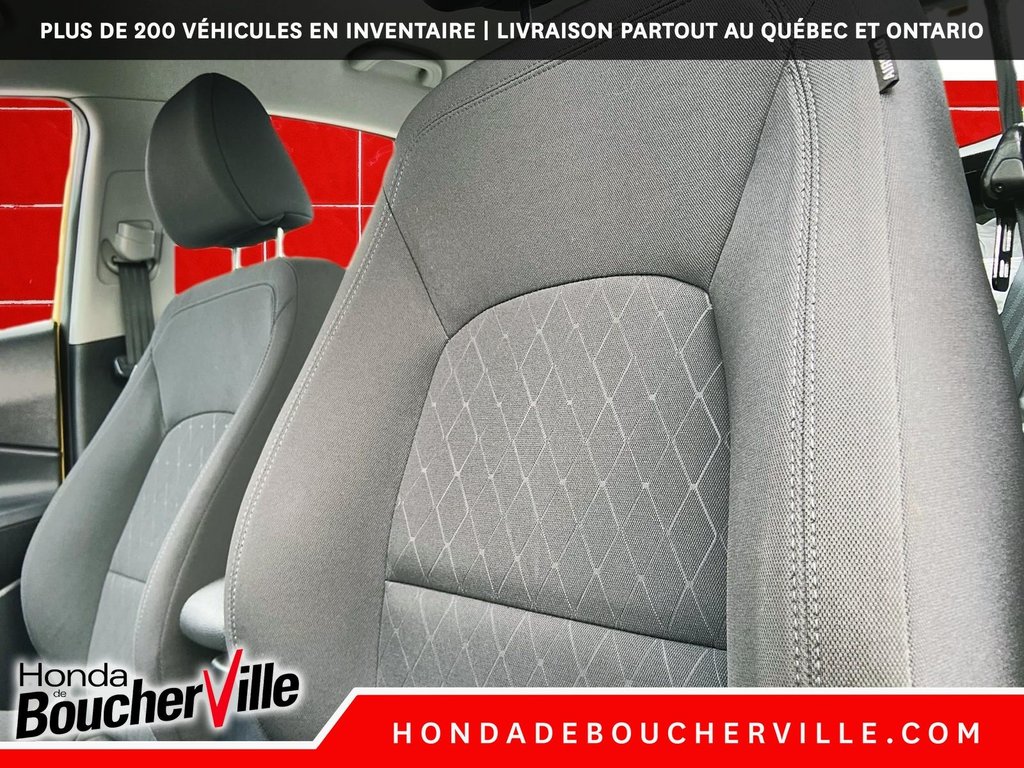 Kia Rio LX 2016 à Terrebonne, Québec - 28 - w1024h768px