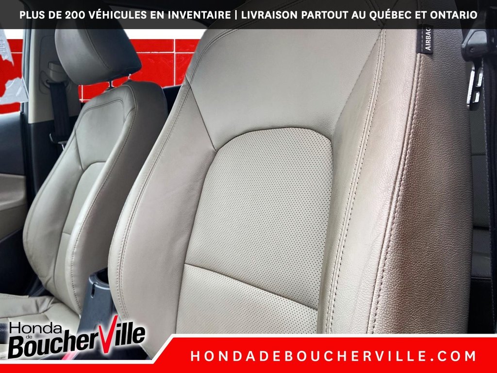 Kia Rio SX 2016 à Terrebonne, Québec - 17 - w1024h768px