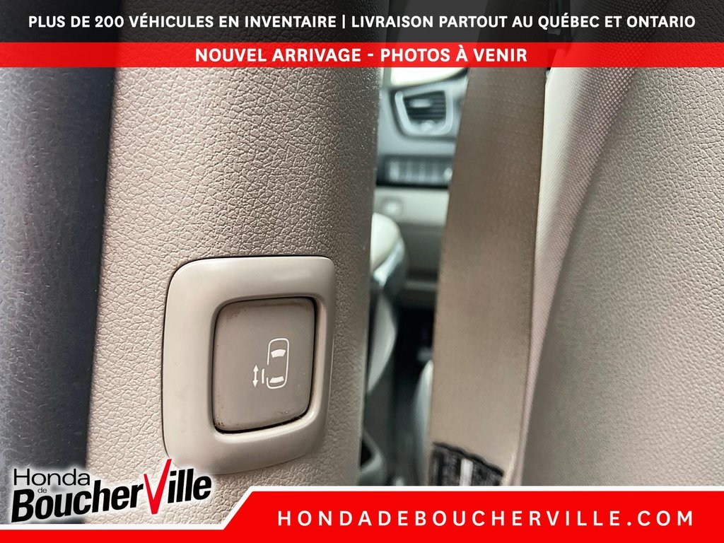 Kia Sedona LX 2016 à Terrebonne, Québec - 23 - w1024h768px