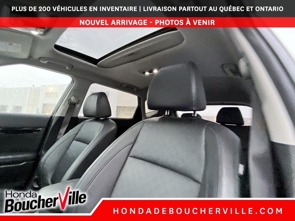 Kia Seltos EX 2021 à Terrebonne, Québec - 17 - w1024h768px