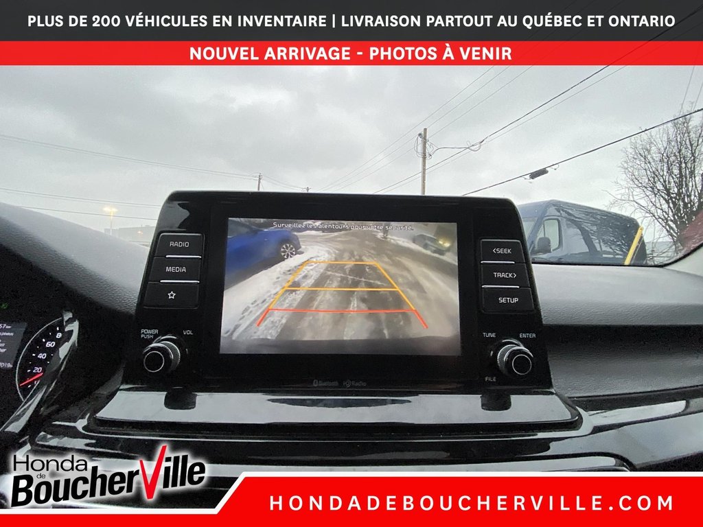 Kia Seltos EX 2021 à Terrebonne, Québec - 27 - w1024h768px