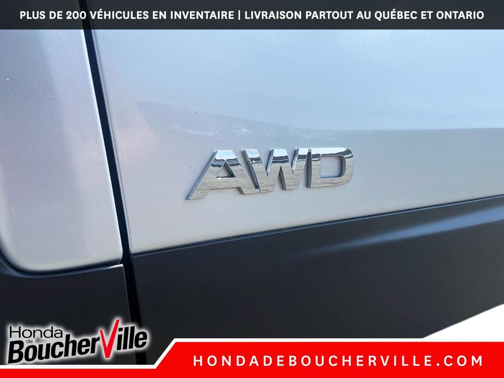 Kia Sorento EX TURBO 2017 à Terrebonne, Québec - 19 - w1024h768px
