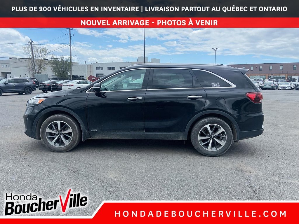 Kia Sorento EX V6 2019 à Terrebonne, Québec - 15 - w1024h768px