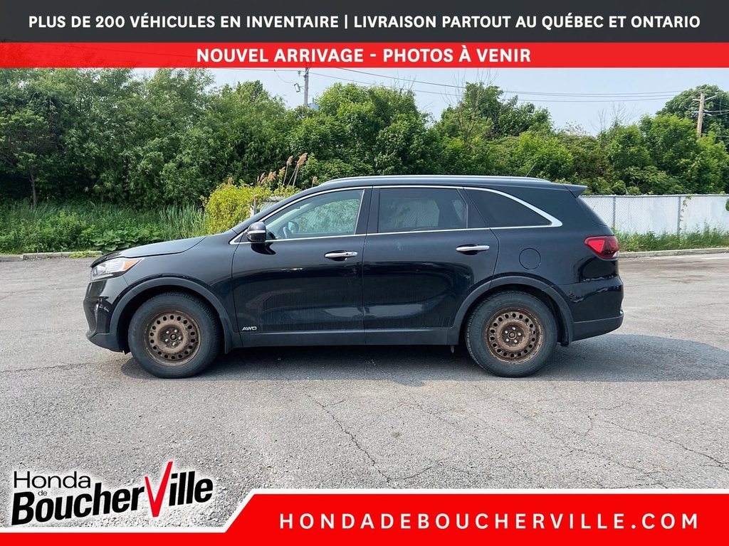 2019 Kia Sorento EX 2.4 in Terrebonne, Quebec - 15 - w1024h768px