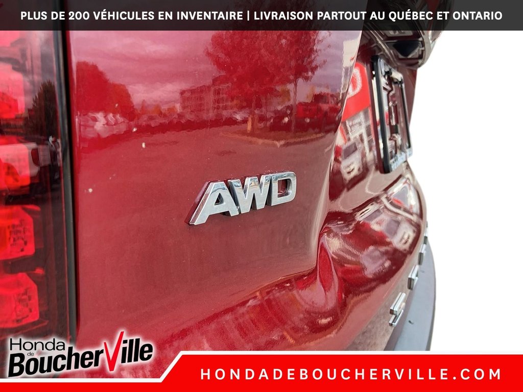 2021 Kia Sorento LX in Terrebonne, Quebec - 16 - w1024h768px