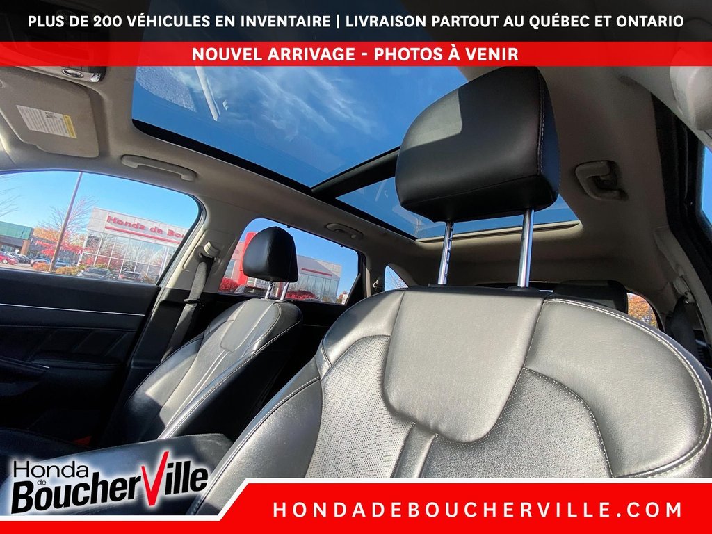 Kia Sorento EX 2021 à Terrebonne, Québec - 17 - w1024h768px