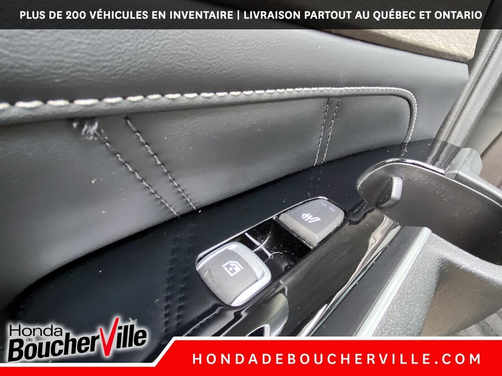 Kia Sorento EX 2021 à Terrebonne, Québec - 24 - w1024h768px