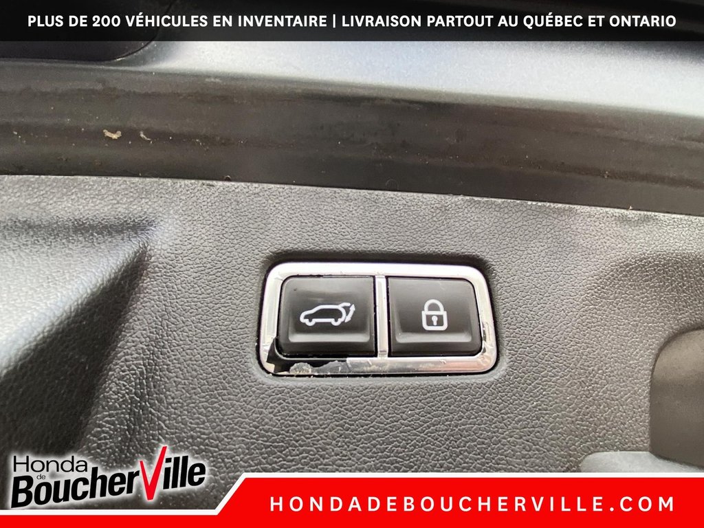 Kia Sorento EX 2021 à Terrebonne, Québec - 18 - w1024h768px