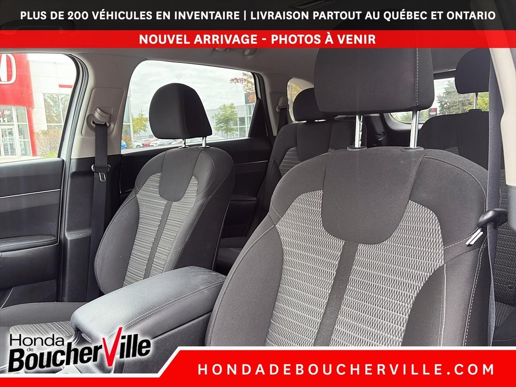 2021 Kia Sorento X-Line in Terrebonne, Quebec - 25 - w1024h768px