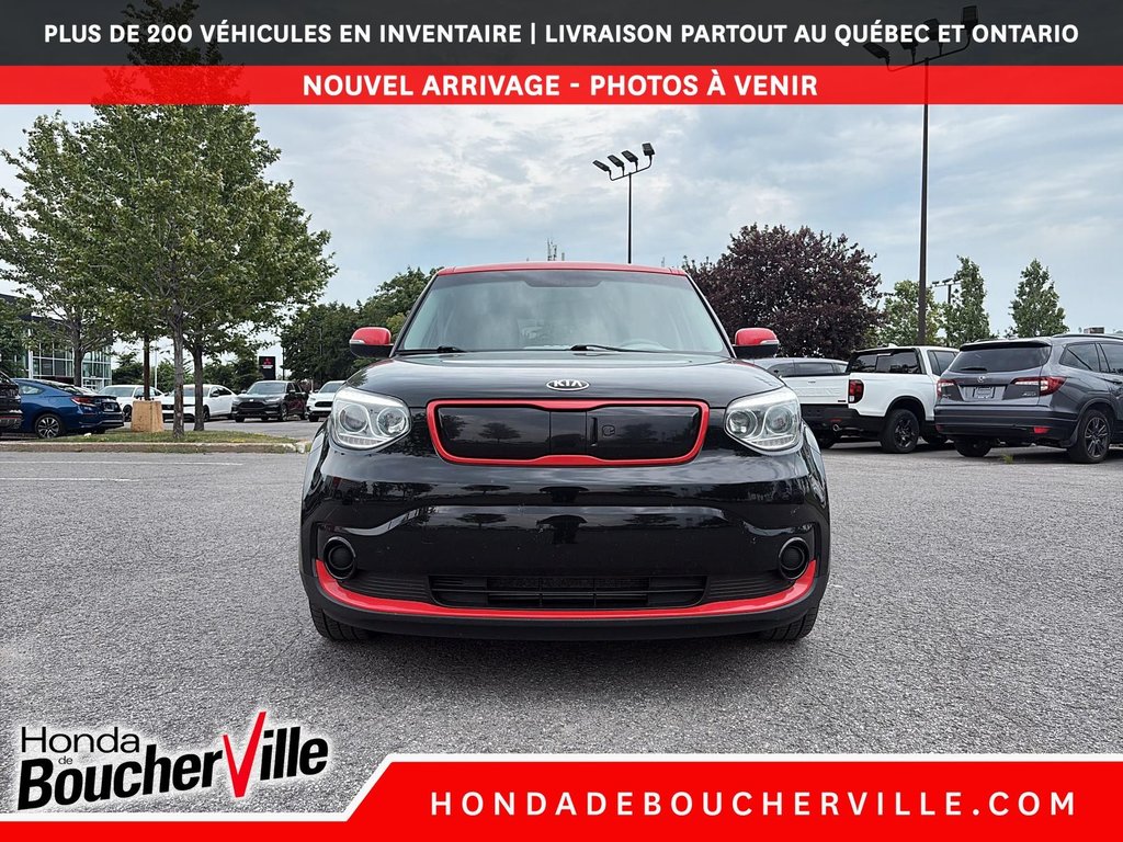 Kia Soul EV EV 2018 à Terrebonne, Québec - 13 - w1024h768px